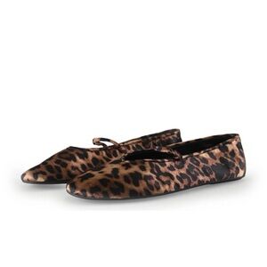 Jeffrey Campbell Dancerina Ballet Flats